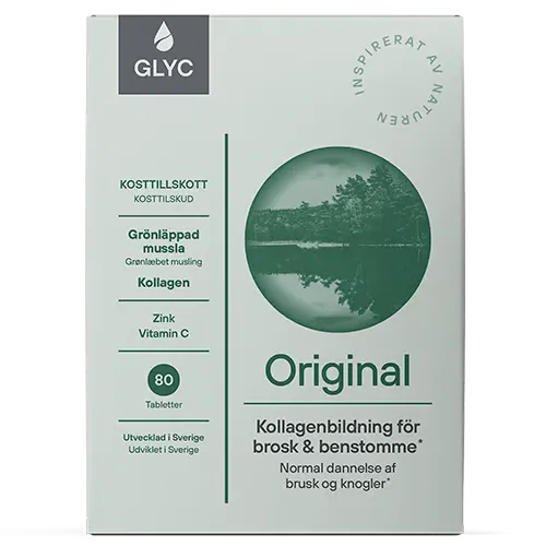 Glyc Original (80 tabl)