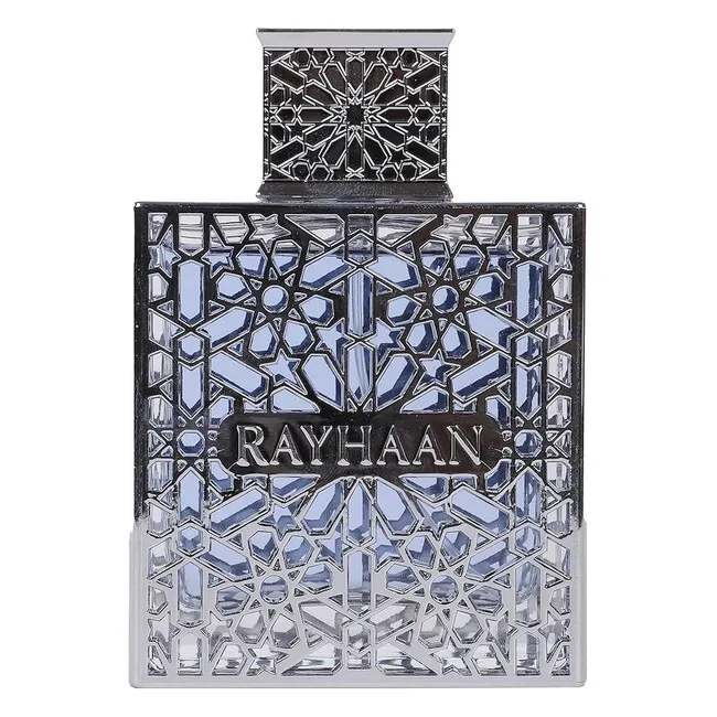 Rayhaan - Aquatica Eau de Parfum - 100 ml