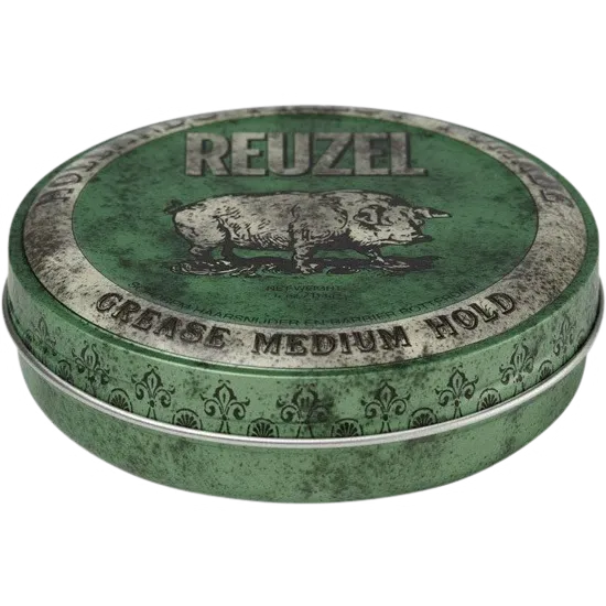 Reuzel Grease Medium Hold 95 g.