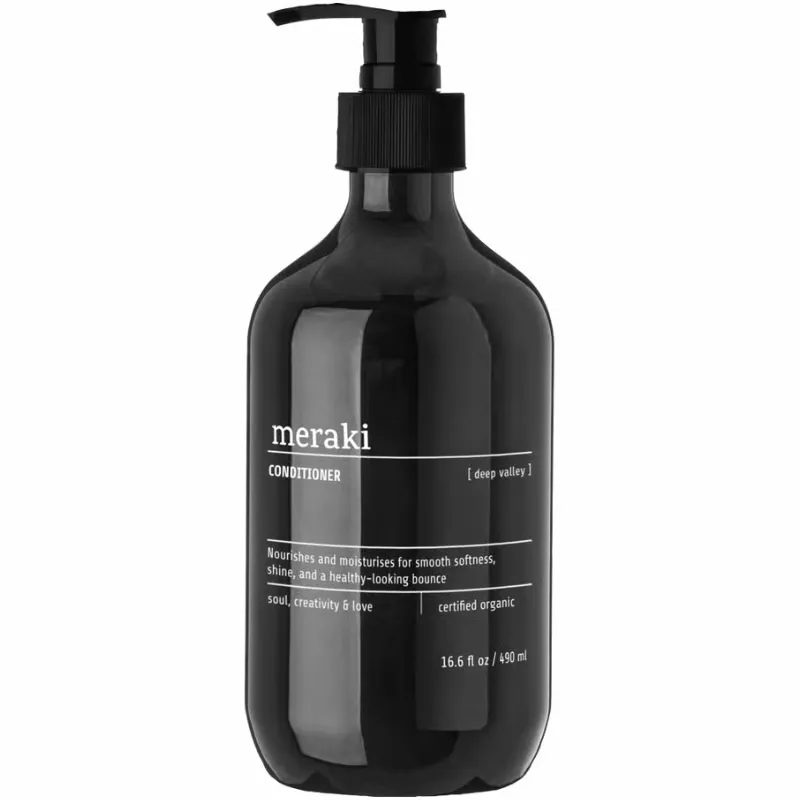 Meraki Conditioner Deep Valley (490 ml)