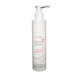 Zinobel Body Lotion Soft Care &bull; 200ml.