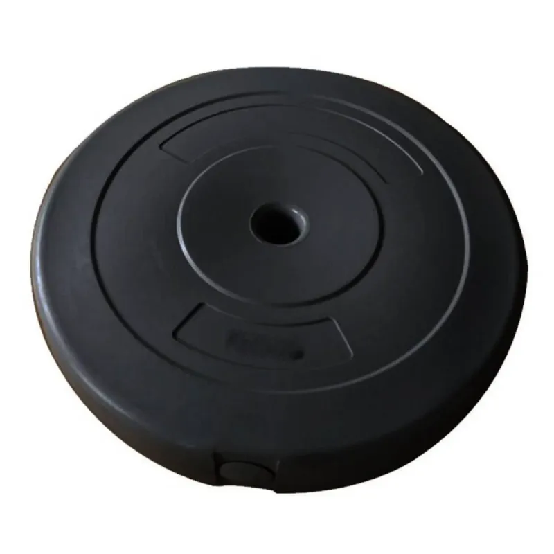 Odin Basic Vægtskiver 2,5kg / 30mm (1 stk)