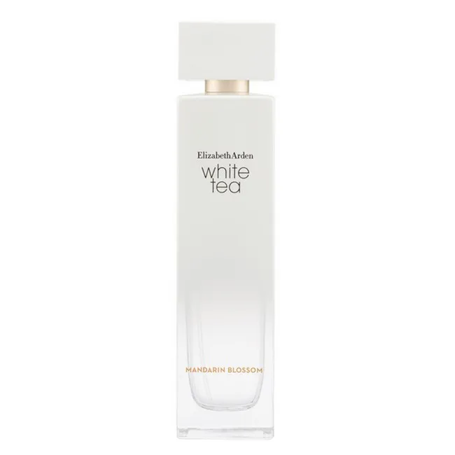 Elizabeth Arden - White Tea Mandarin Blossom - 100 ml - Edt