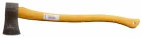 Skovøkse HY 10 med hickory skaft, 900 g