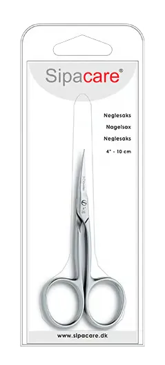 SipaCare Neglesaks Manicure (10 cm)