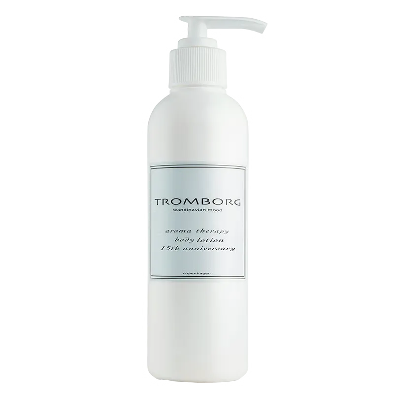 Tromborg Aroma Therapy Body Lotion 15th Anniversary (200 ml)