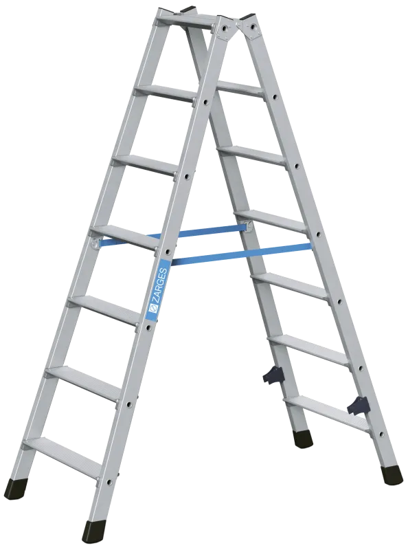 Wienerstige Nova B 2×7 trin 1,61 mtr