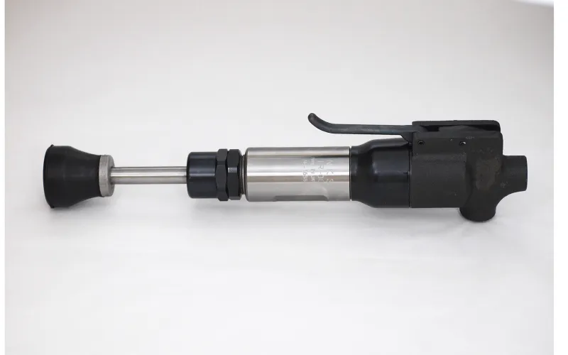 NKS FR-00 sandstamper