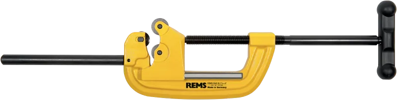 REMS rørskærer RAS St 1.1/4-4"