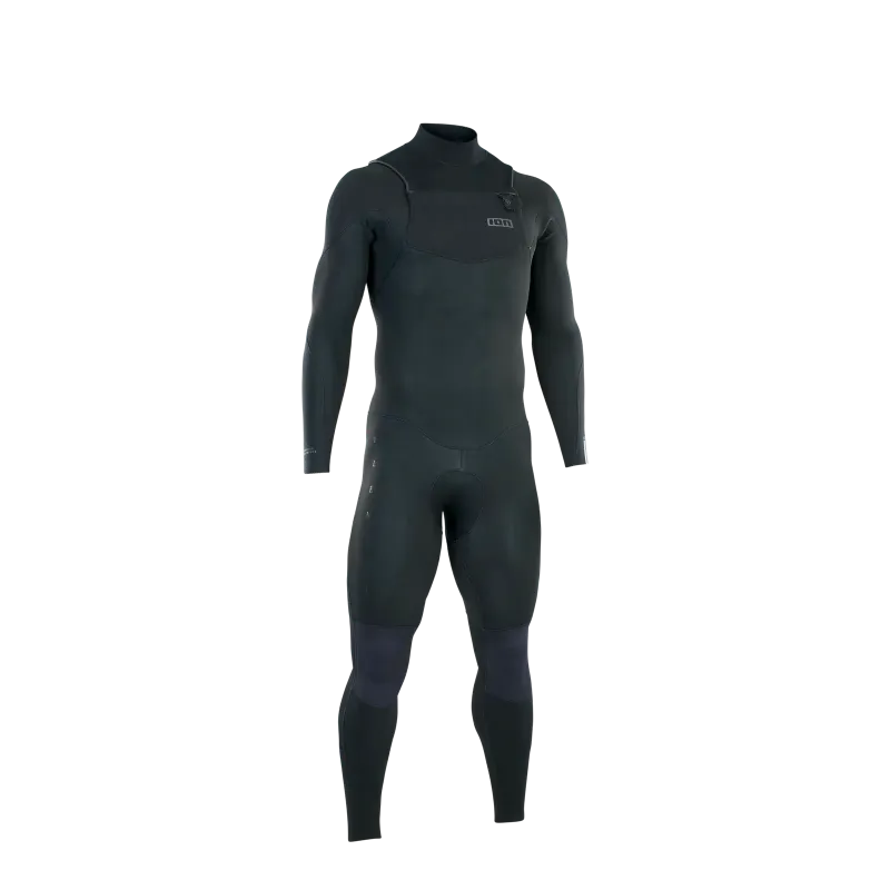 ION Element Front-Zip (3/2 mm) Våddragt Herre - Sort
