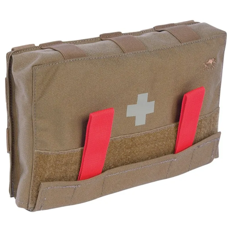 Tasmanian Tiger IFAK Pouch, førstehjælpstaske, brun