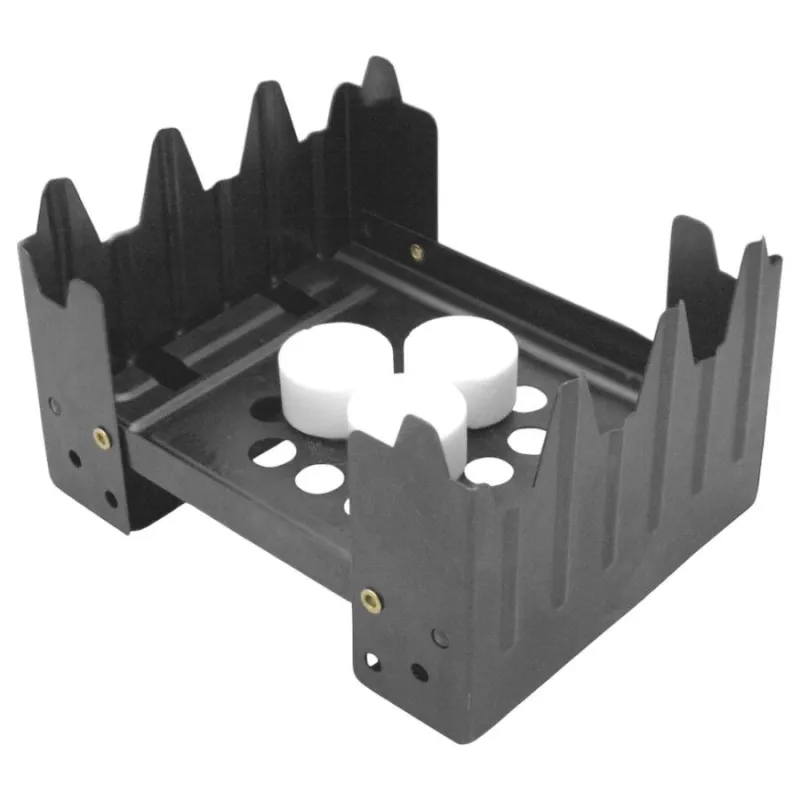 Coghlans Emergency Stove, skovl