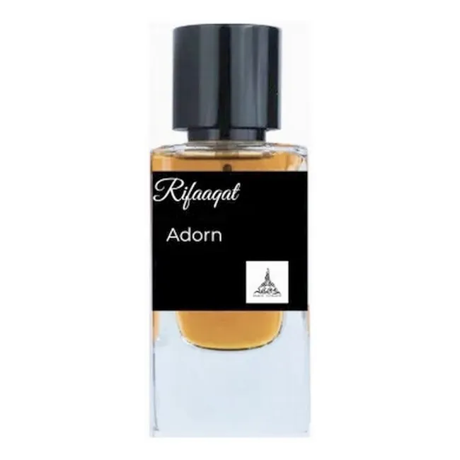 Paris Corner - Rifaaqat Adorn Eau de Parfum - 85 ml