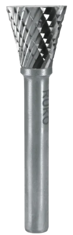 HM-fræsestift form N (WKN) 16 mm