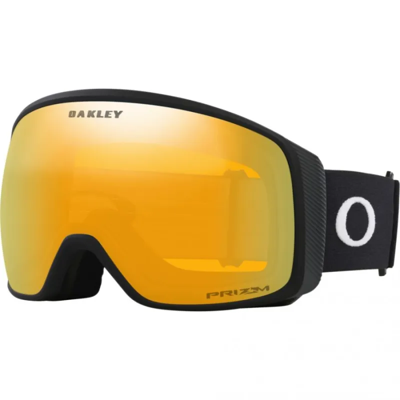 Oakley Flight Tracker L, PRIZM&trade;, Matte Black