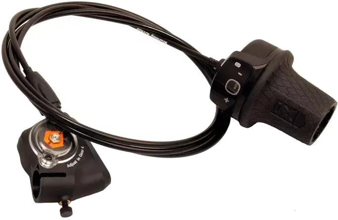 Sturmey Archer SRAM S7 1700mm m.clickbox