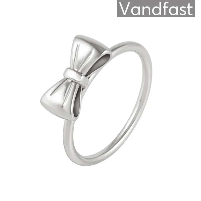 ANNEBRAUNER Bow Ring
