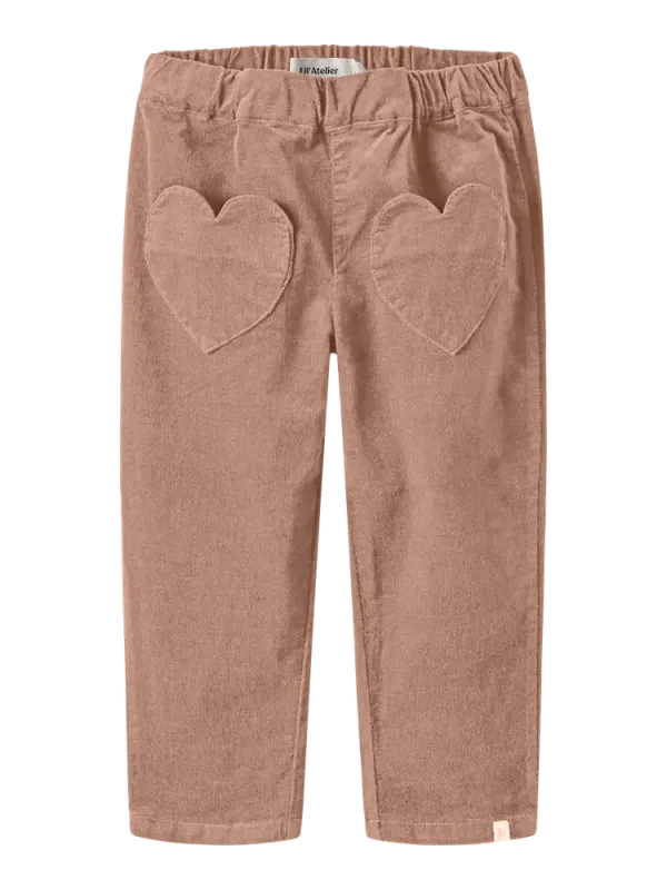 Somba Bukser - Roebuck - 110