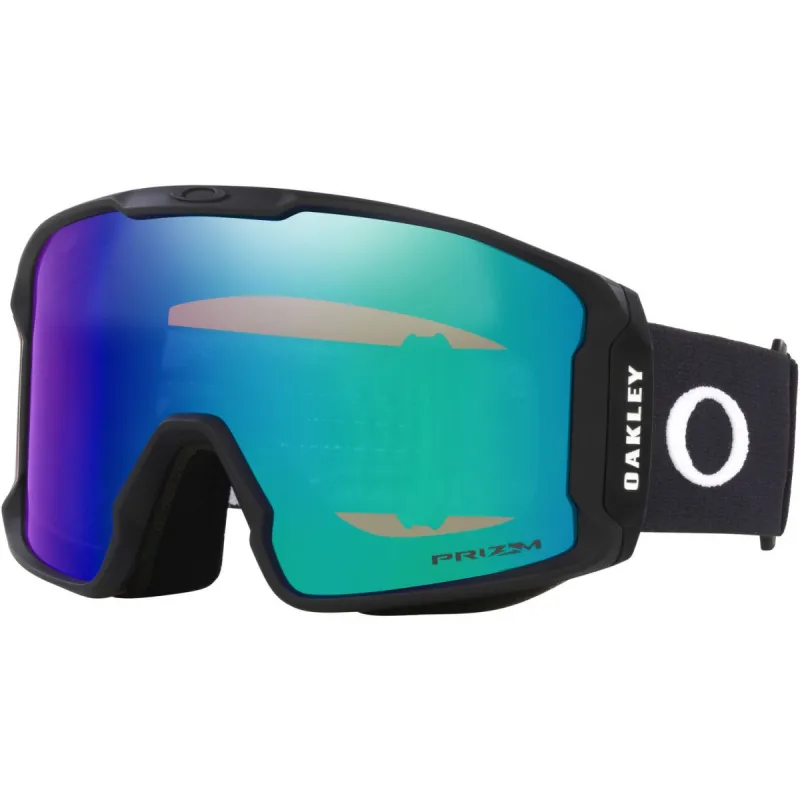 Oakley Liner Miner M, PRIZM&trade;, Matte Black