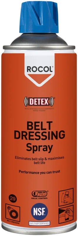 Rocol kileremspray BD 300ml