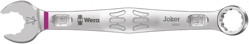 Ringgaffelnøgle joker 6003 14m
