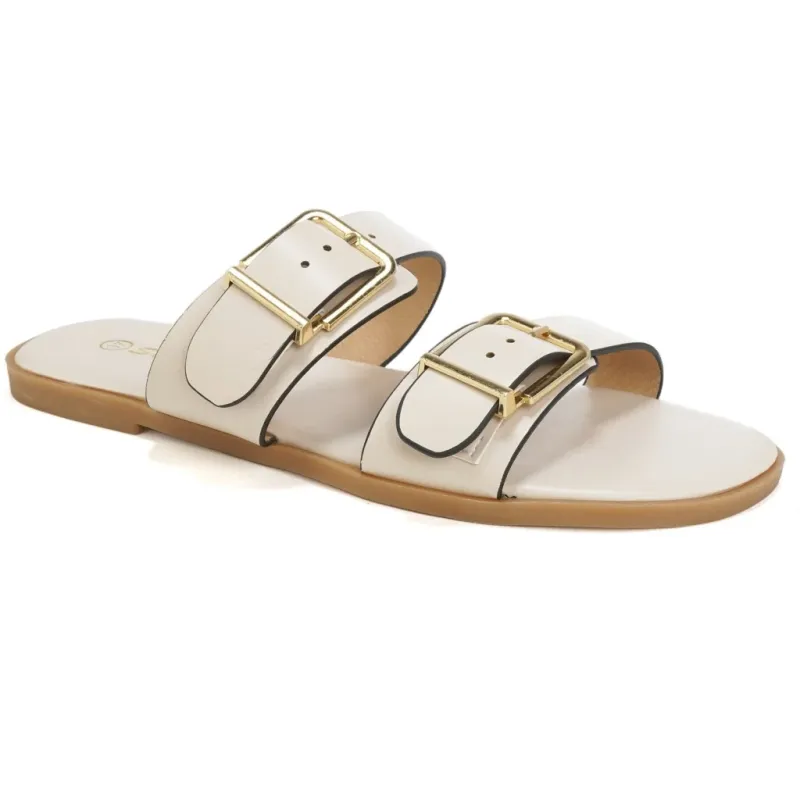 Armina dame sandaler WL558 - Beige