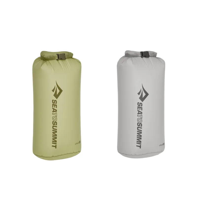 Dry bag - Sea to Summit Ultra-Sil - 13 liter