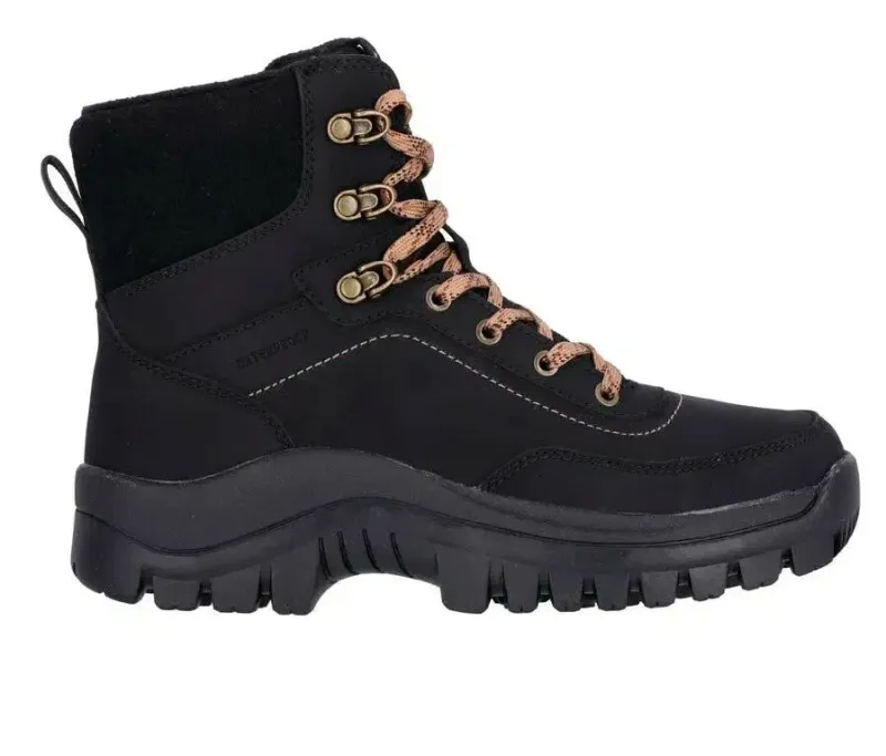 Whistler Nuslog Waterproof Vinterstøvle Dame