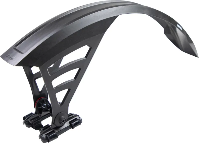 ZÉFAL Mudguard Deflector RS75 Bagskærm 27.5" - 29"