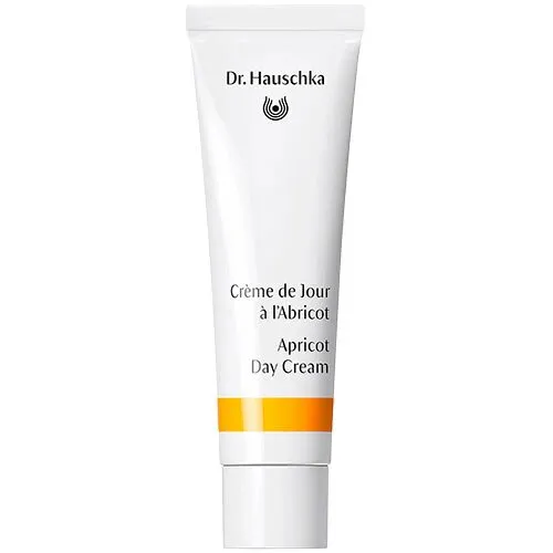 Apricot Day Cream 30 ml