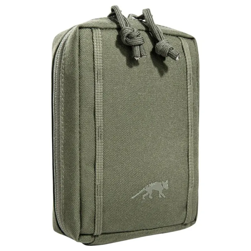 Tasmanian Tiger Tac Pouch 1.1, multitaske, grøn