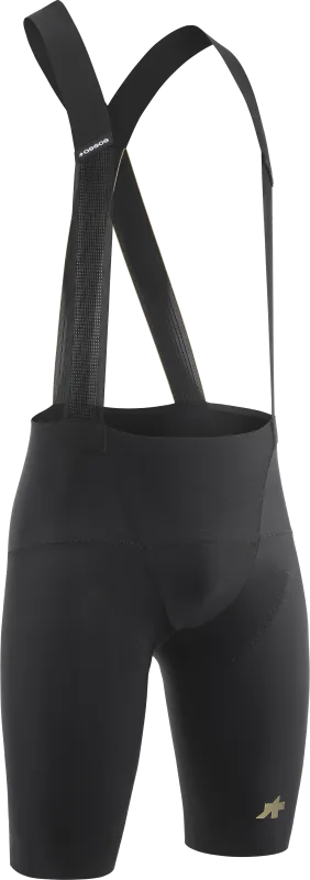 Assos MILLE GTO Bibshorts S11 - Black Series