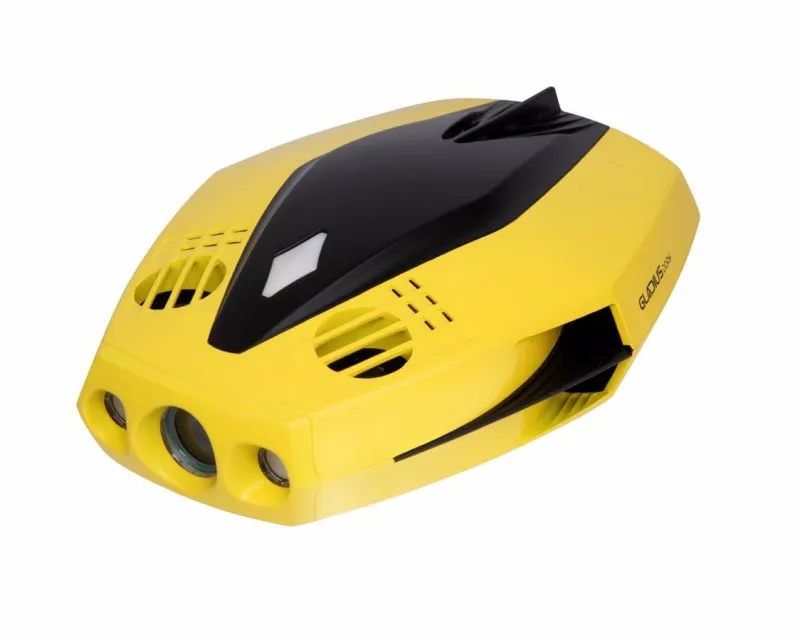 Chasing™ Dory - Undervandsdrone med  full HD/1080P kamera + Gratis 2 valgfri gaver