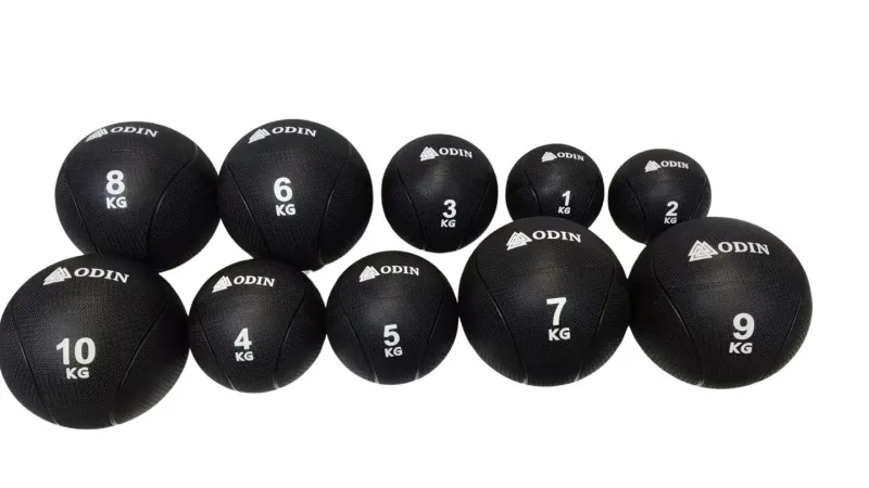 Odin Medicine Ball 10kg