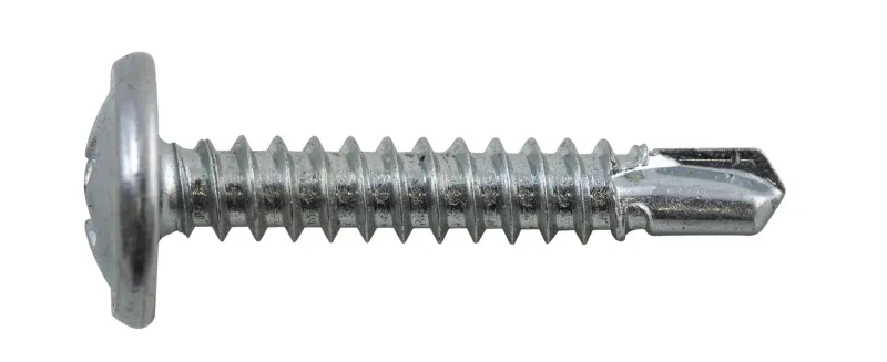 Montageskrue Hvid MONTA T PH2 4,2 x 13 mm - 250 Stk