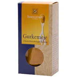 Sonnentor Gurkemeje Pulver Ø (40 g)