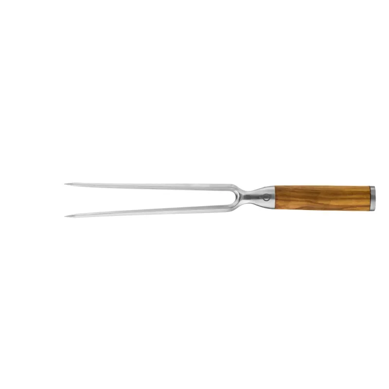 Forged Stegegaffel Forged Olive SDV - 35cm
