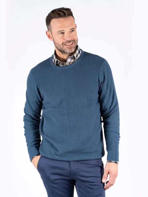 Pre End - PEludwig o knit - Herre
