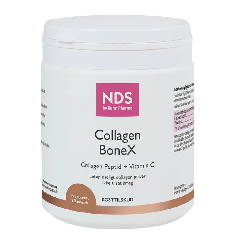 NDS Collagen BoneX (200 g)