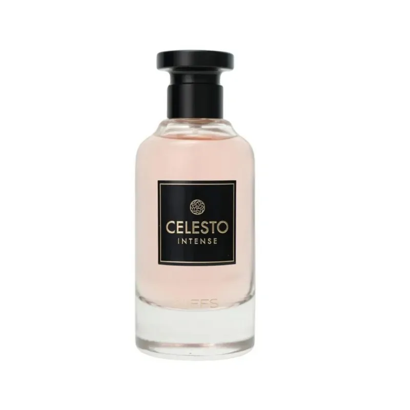 Riiffs Perfumes - Celesto Intense Eau de Parfum - 100 ml