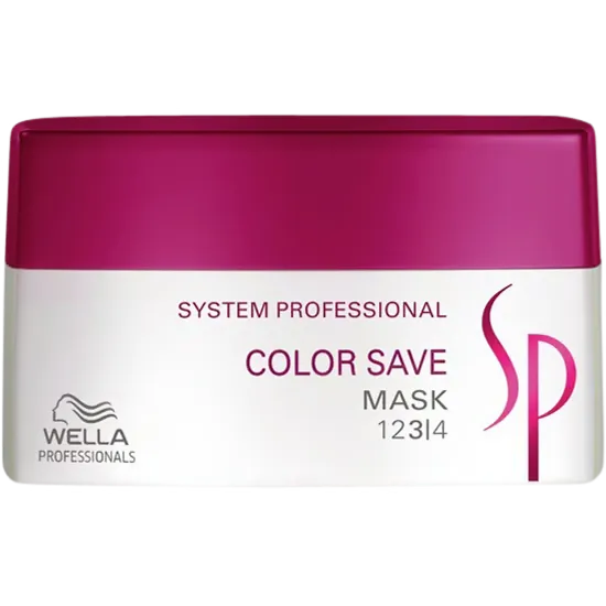 Wella SP Color Save Mask 200 ml.