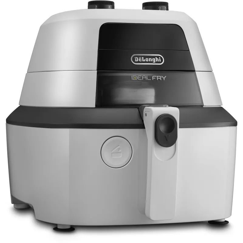 Delonghi FH2133.W Frituremaskine