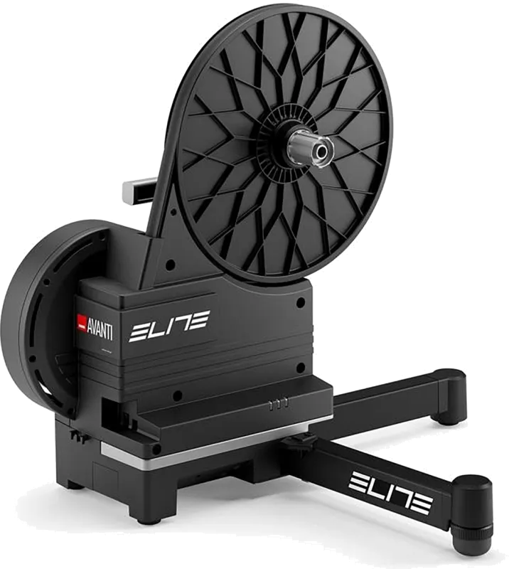 Elite Hometrainer Avanti