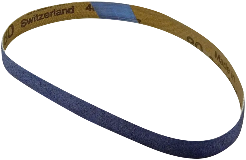 Slibebånd 2820 Siamet 12×330 K60