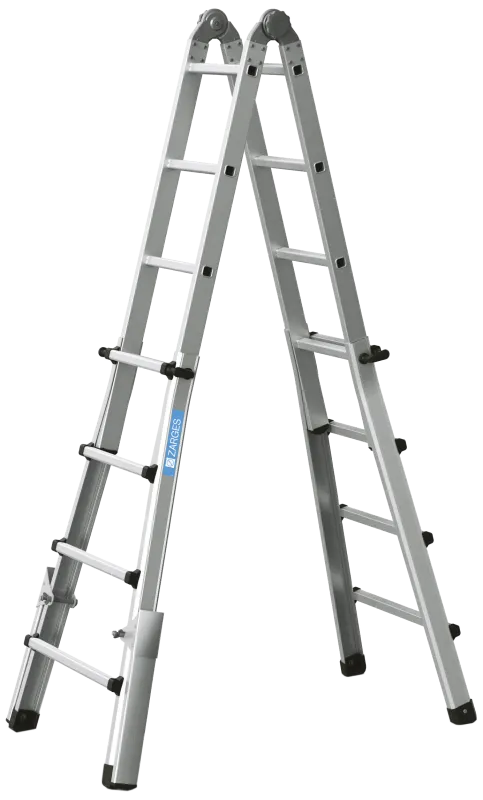 Multi-kombistige Variotec V 4×4 trin 4,2 mtr