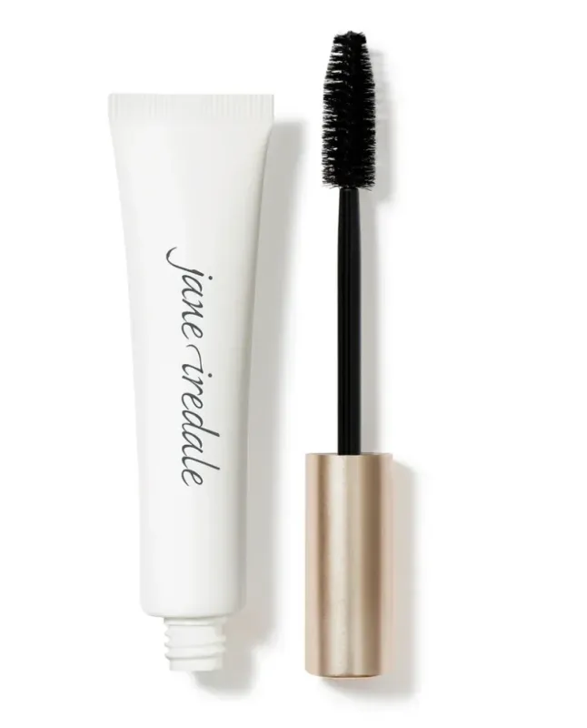 Jane Iredale Longest Lash Mascara Black Ice
