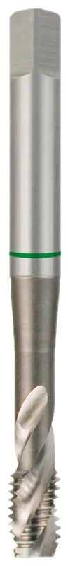 Spiraltap 35° HSS-Co5 DIN371 M5
