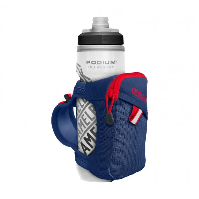 Camelbak Quick Grip Chill, 620ml, blå