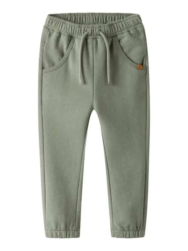 Ilondon Bo Sweatpants - Seagrass - 122