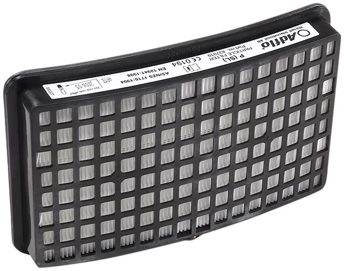 Adflo partikelfilter P SL 837020